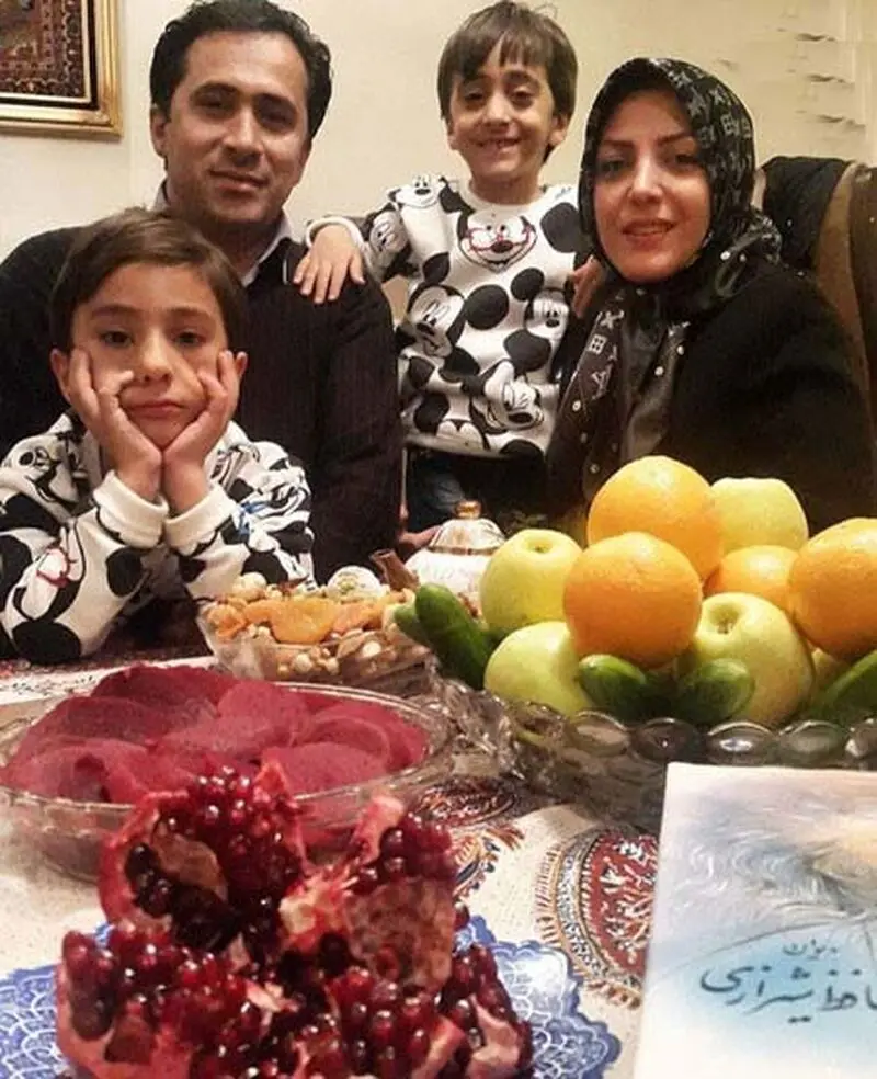 المیرا شریفی مقدم