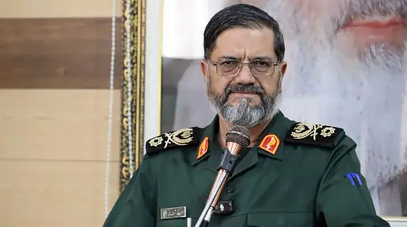 سردار شفائی : هلاکت و دستگیری ۷۶ تروریست در شرق کشور