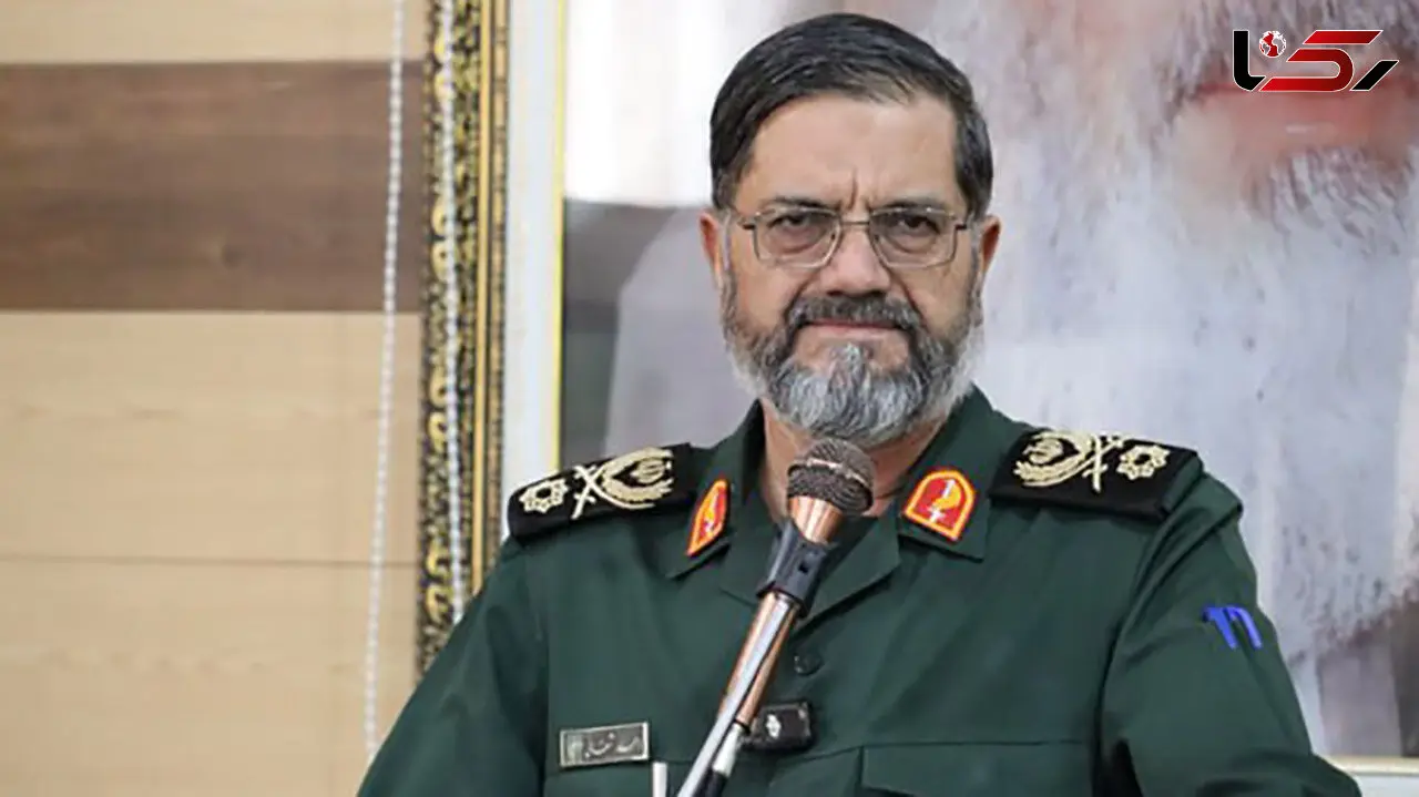 سردار شفائی : هلاکت و دستگیری ۷۶ تروریست در شرق کشور