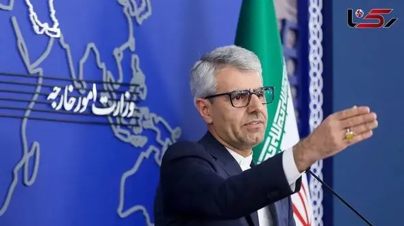 The United States Is the Greatest Threat to International Peace and Security / Araghchi Met with “Esfandiari” in France + Video
