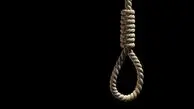 قداره‌کش اجاره ای موساد در خیابان‌های اصفهان‌ به دار مجازات آویخته شد