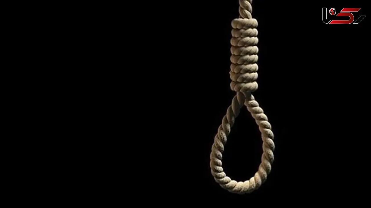 قداره‌کش اجاره ای موساد در خیابان‌های اصفهان‌ به دار مجازات آویخته شد