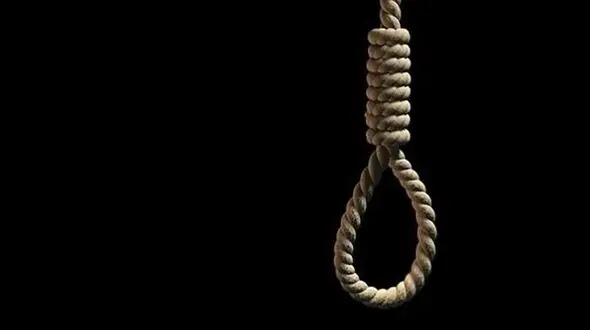 قداره‌کش اجاره ای موساد در خیابان‌های اصفهان‌ به دار مجازات آویخته شد