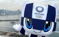 کرونا به المپیک توکیو رسید