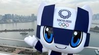 کرونا به المپیک توکیو رسید