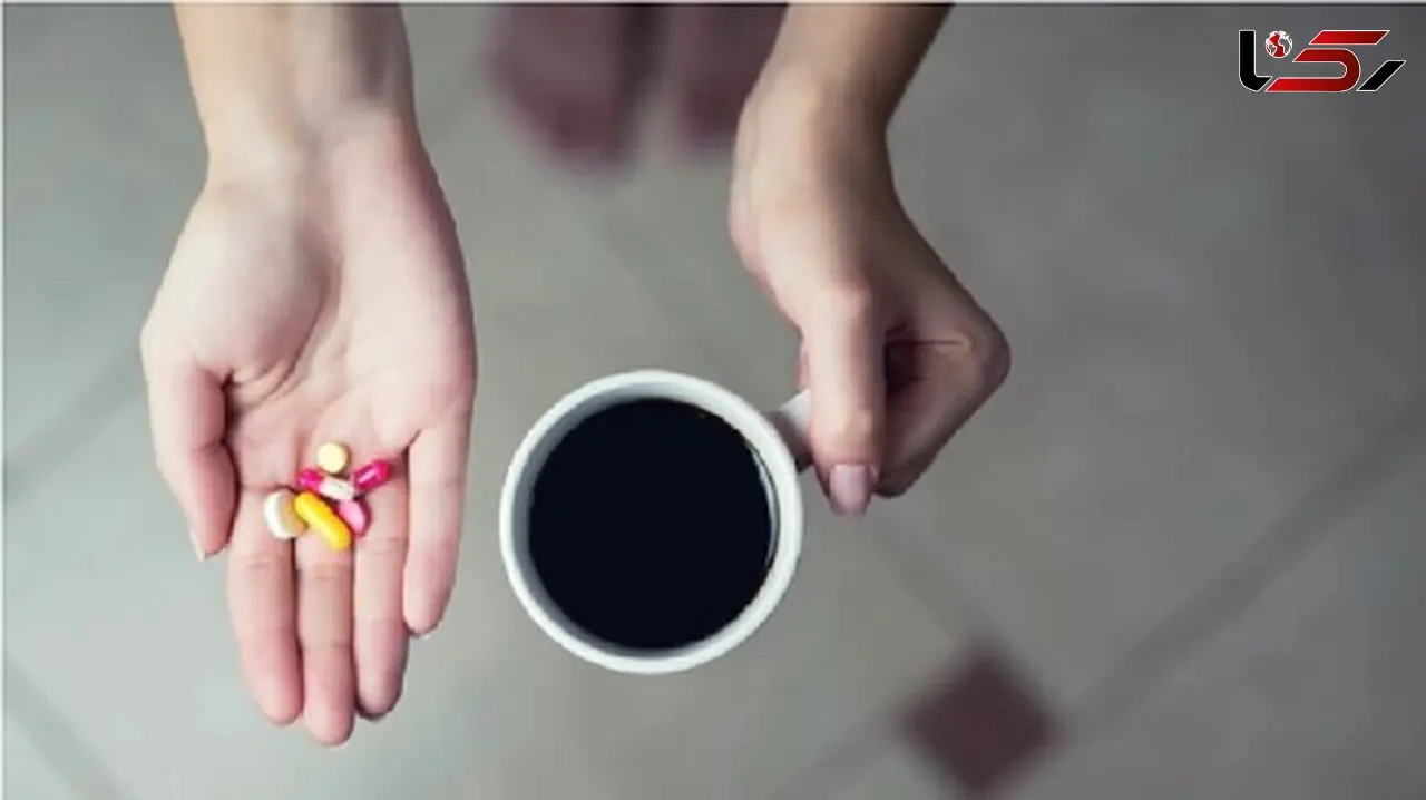 چطور قهوه می‌ تواند اثر آنتی‌ بیوتیک‌ ها را تغییر دهد؟