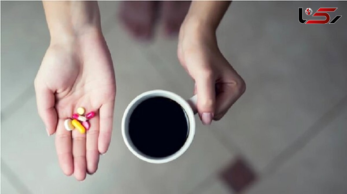 چطور قهوه می تواند اثر آنتی بیوتیک ها را تغییر دهد؟