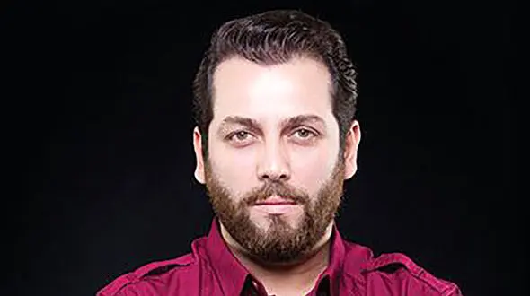 تغییر چهره دختر زیبای امیررضا دلاوری / چقدر خانم و بزرگ شده ! + عکس 