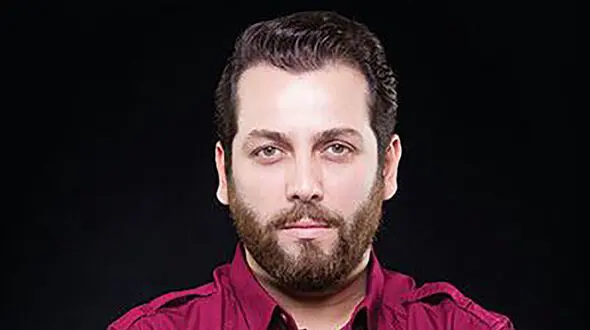 تغییر چهره دختر زیبای امیررضا دلاوری / چقدر خانم و بزرگ شده ! + عکس 
