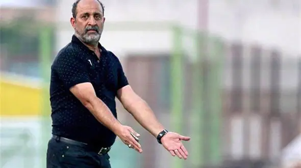 میثاقیان در بیمارستان بستری شد