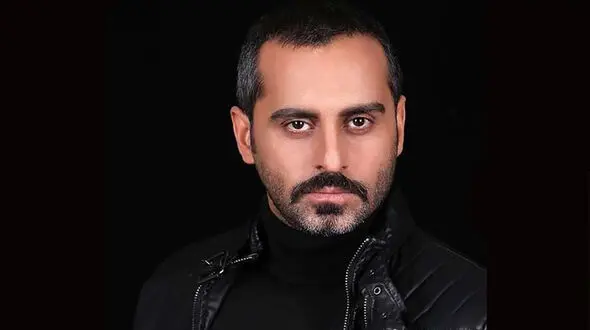 شباهت همسر علیرام نورایی به همسر سپهر حیدری ! / زیبایی هردو با عمل های عروسکی!
