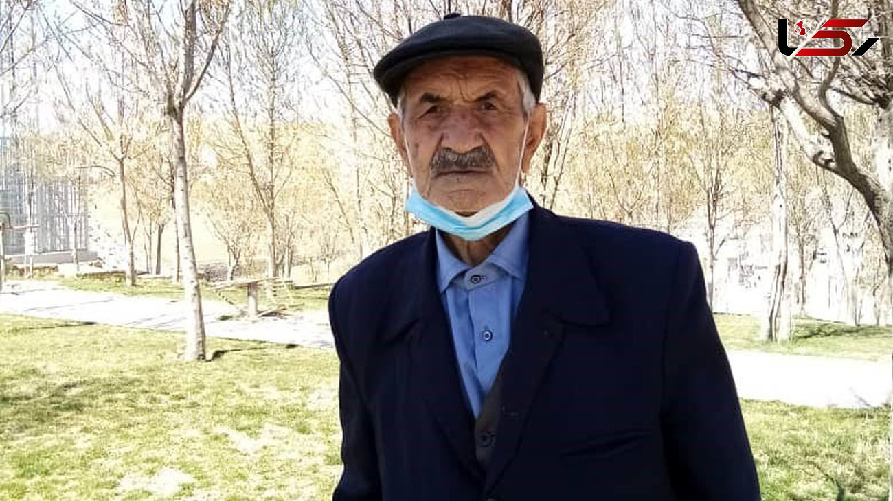 مرگ مرموز پیرمرد در آستانه ازدواج با زن روستایی + عکس