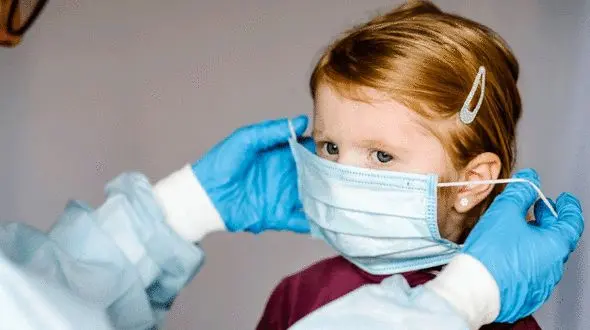  کودکان در دوران کرونایی چه کنند؟!