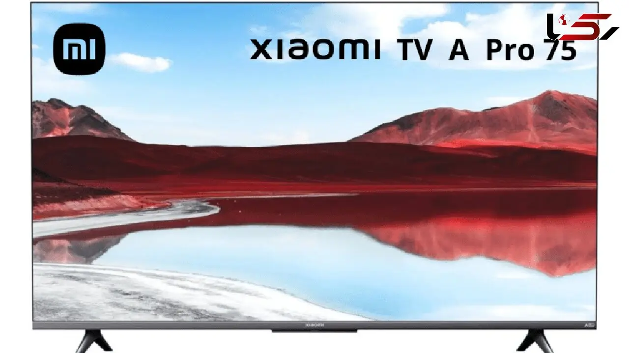 معرفی تلویزیون‌ های کیولد 2025 شیائومی؛ نمایشگر 4K و قیمت رقابتی