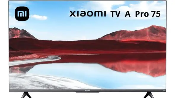 معرفی تلویزیون‌ های کیولد 2025 شیائومی؛ نمایشگر 4K و قیمت رقابتی