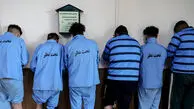 دستگیری 6 عضو باند کلاهبرداری 73 میلیاردی در مشهد