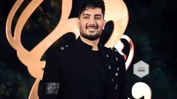 فیلم آواز باشکوه فرزاد فرزین با آهنگ فرار / هوار هوار کردم هوای یار کردم ...