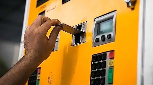 حدود 31 میلیون کارت سوخت فعال در کشور وجود دارد