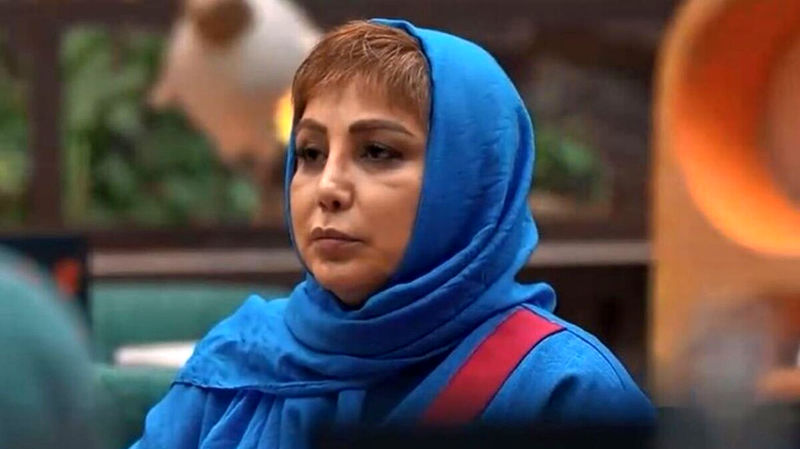 بهنوش بختیاری