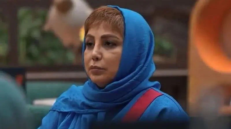بهنوش بختیاری