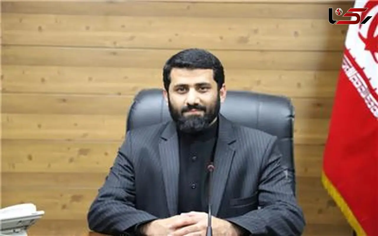 معاون سیاسی امنیتی و اجتماعی استانداری لرستان منصوب شد