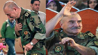 فرمانده ارتش ایران در انگلستان همکلاس صدام بود/ گوش یک بعثی برای صدام هدیه فرستاده شد