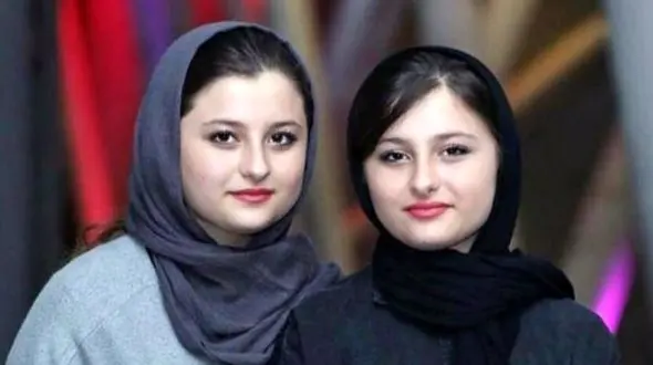 استوری معنادار سارا و نیکا در شب پخش پایتخت ۷