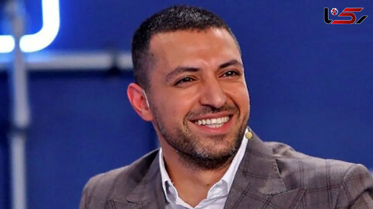  اشکان خطیبی از دست رفت/ بازیگر معروف سینما روی ویلچر + عکس باورنکردنی 