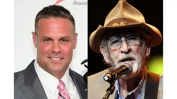 موج تسلیت در شبکه‌های اجتماعی برای درگذشت دو خواننده کانتری 