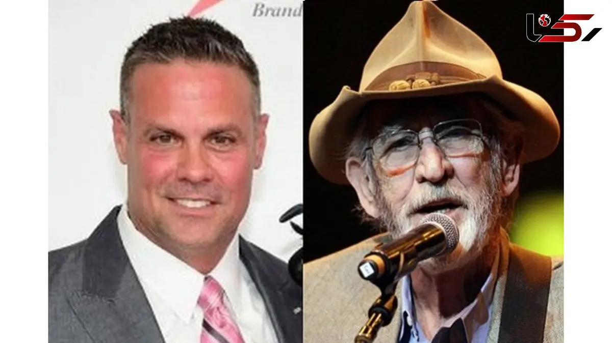 موج تسلیت در شبکه‌های اجتماعی برای درگذشت دو خواننده کانتری 