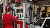 پمپ‌ بنزین‌هایی که در بروجرد کم فروشی می‌کنند شناسایی شوند