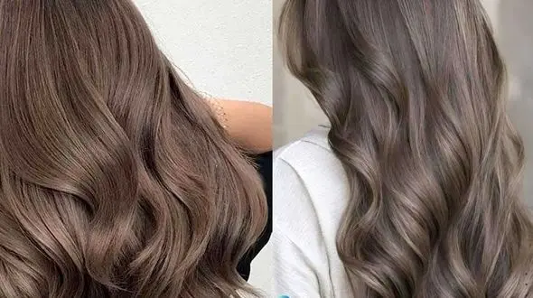 جدیدترین رنگ موهای مناسب پوست گندمی؛ 2 درجه روشن‌ تر در کنار مد روز