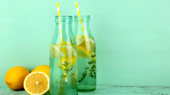 پاک کننده قوی کبد/کبدتان را مانند آینه شفاف و براق کنید