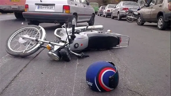 بلای هولناک سر 2 تهرانی در خیابان