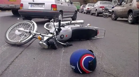 بلای هولناک سر 2 تهرانی در خیابان