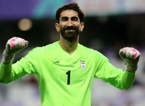 طلسم‌شکنی مهم بیرو در العین؛ پایان جنجال شماره یک تیم ملی/ بیرو اینجاست!