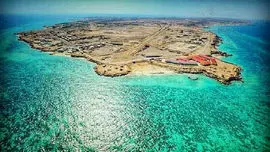 صادرات نفت در جزیره خارگ بی وقفه در حال انجام است