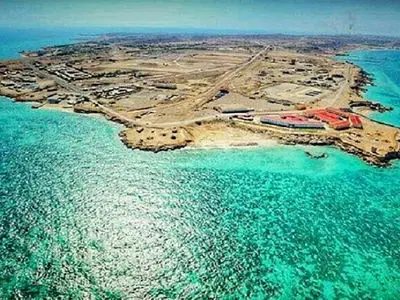 چرا جزیره خارگ هدف اول ترامپ برای حمله به ایران است ! / همه چیز را درباره جزیره خارگ سربلند بدانید + موقعیت جغرافیایی و علت اهمتش برای ایران