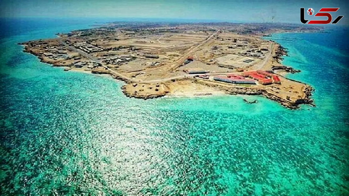چرا جزیره خارگ هدف اول ترامپ برای حمله به ایران است ! / همه چیز را درباره جزیره خارگ سربلند بدانید + موقعیت جغرافیایی و علت اهمتش برای ایران