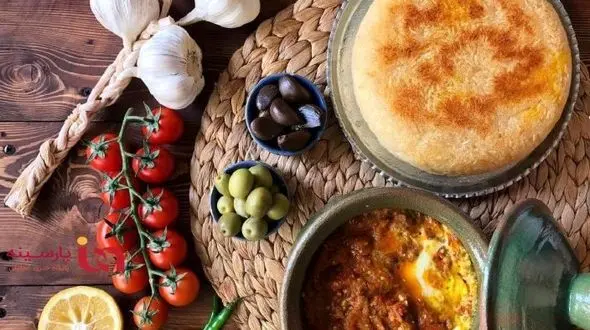 غذایی مخصوص مبتلایان به فشار خون+ دستور تهیه