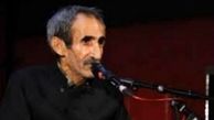 استاد جلال ملکشاه شاعر و مترجم نامدار کردستانی درگذشت + عکس