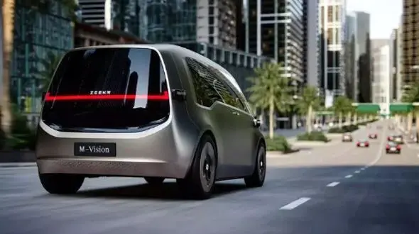 آینده خودران در دسترس؟ وقتی نسل بتا دیگر پشت فرمان نیست!