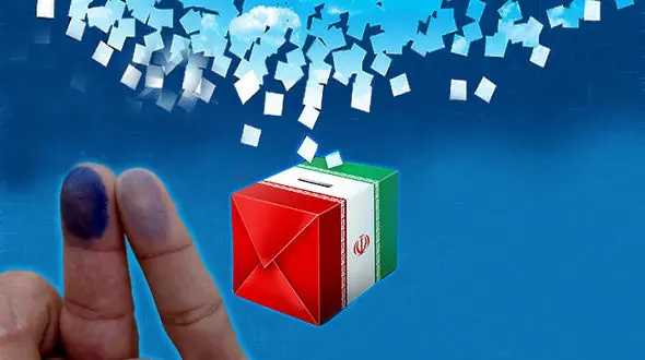 اعلام جشن پیروزی از سوی برخی ستادهای انتخاباتی در مشهد