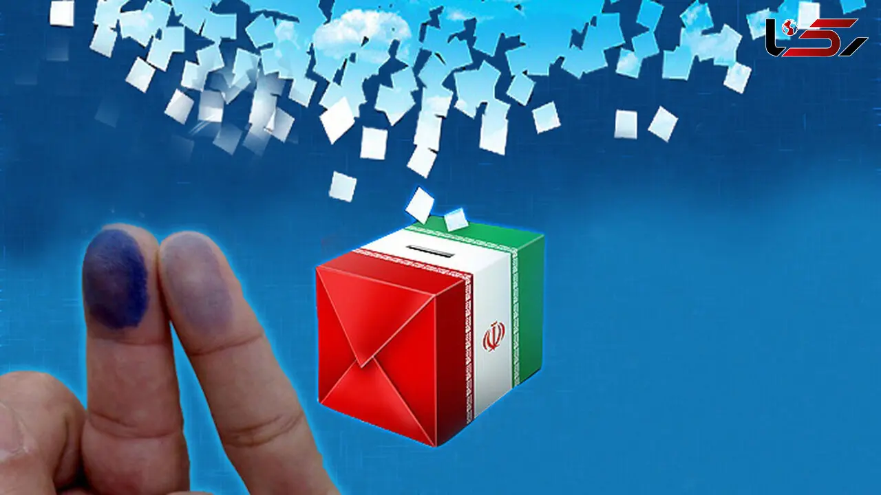نتایج انتخابات استان اردبیل/ ریاست جمهوری و شورای شهر 96