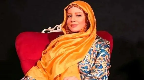 شراره رخام: شوهر اولم خیلی انسان شریفی بودن همه دخترا خاطرخواهش می شدن / دوستای خوبی بودیم اما نه عشق خوب