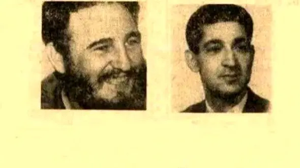 ماجرای ایرانی عاشق گنج فیدل کاسترو؛ تصاویر جذاب!