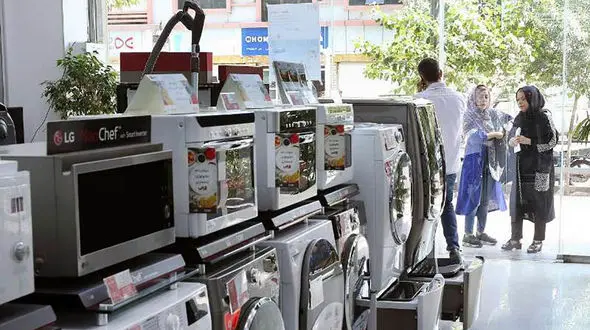 قیمت خرید یک یخچال در بازار مساوی با یارانه 2 هزار نفر ! + قیمت