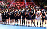 رکنا: آمریکا به تعداد قابل توجهی از بازیکنان و مربیان تیم ملی والیبال...
