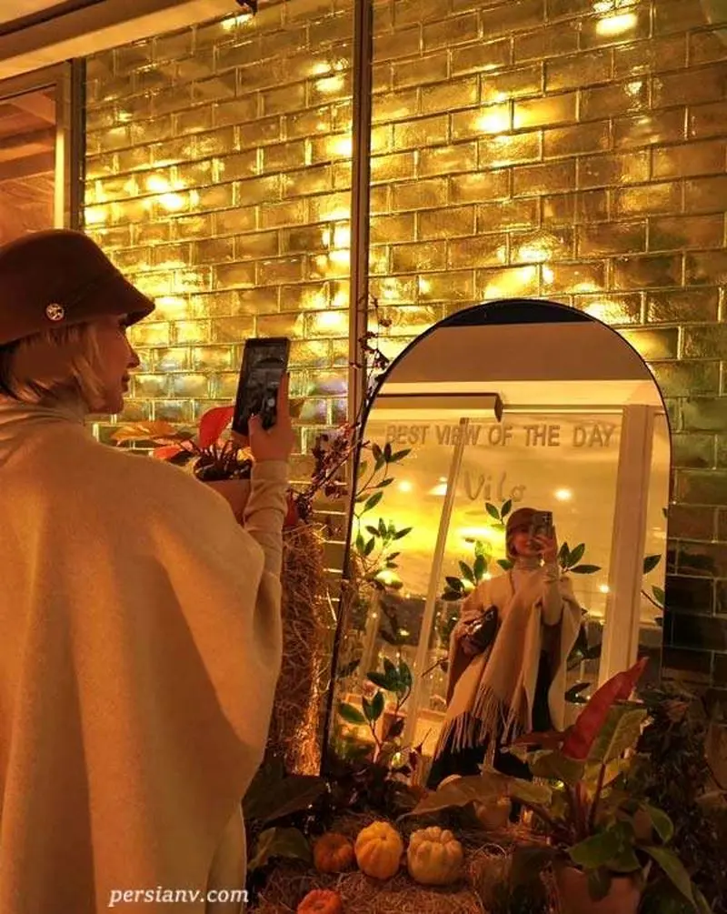 همسر بهرام رادان 