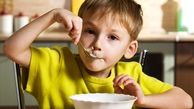 اصول تغذیه ای کودکان اوتیسمی 